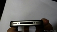 Продам iPhone 4S 32GB iOS 6.0.1(10A523) - Изображение #8, Объявление #1518948