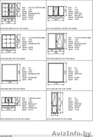 Распродажа и установка новых ОКОН ПВХ,дверей,рам недорого - Изображение #1, Объявление #1526693