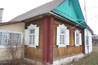 Продам дом в центре города ул.Новая - Изображение #1, Объявление #1528736