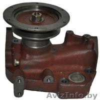 Насос водяной 260-1307116-02-М - Изображение #2, Объявление #1539344
