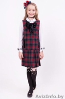 Школьные блузки,  школьная форма, оптом - Изображение #8, Объявление #1548108