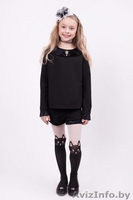 Школьные блузки,  школьная форма, оптом - Изображение #10, Объявление #1548108