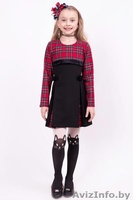 Школьные блузки,  школьная форма, оптом - Изображение #7, Объявление #1548108