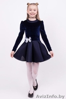 Школьные блузки,  школьная форма, оптом - Изображение #1, Объявление #1548108