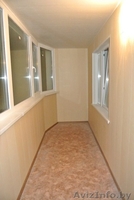 Установка окон ПВХ и алюминий. Отделка балконов. - Изображение #3, Объявление #1558540