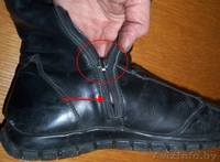 Замена молнии, замка, бегунка и другой фурнитуры. - Изображение #3, Объявление #1570082