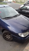  легковой автомобиль  RENAULT MEGANE  - Изображение #2, Объявление #1579475