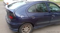  легковой автомобиль  RENAULT MEGANE  - Изображение #6, Объявление #1579475