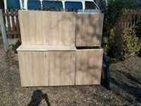 Новая кухня 1.5м  с мойкой и сушкой - Изображение #2, Объявление #1578763