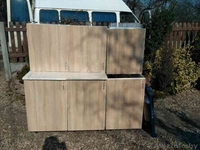 Новая кухня 1.5м  с мойкой и сушкой - Изображение #3, Объявление #1578763