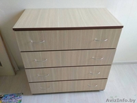 Новый комод на роликовых направляющих - Изображение #3, Объявление #1578773