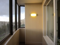  окона ПВХ и алюминия, отделка балконов в Борисове - Изображение #3, Объявление #1578673