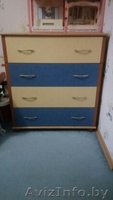 Мебель для детской. - Изображение #2, Объявление #1583573