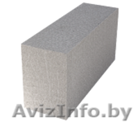 Блоки газосиликатные кат.1Д-500 - Изображение #1, Объявление #1471446