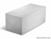 Блоки газосиликатные кат.1Д-500 - Изображение #2, Объявление #1471446