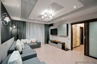 Стяжка пола. Борисов / Жодино. - Изображение #3, Объявление #1592364