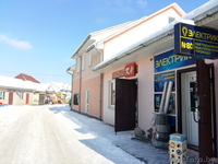 Продается торговый павильон на рынке строительных материалов - Изображение #1, Объявление #1608187