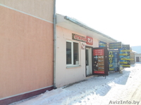 Продается торговый павильон на рынке строительных материалов - Изображение #2, Объявление #1608187