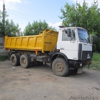 ГРУЗОПЕРЕВОЗКИ САМОСВАЛ 10-20 ТОНН - Изображение #1, Объявление #1612084