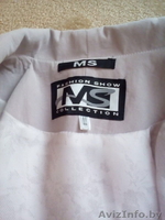 Плащ, пальто женское. - Изображение #2, Объявление #1609532