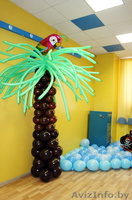 Гелиевые. воздушные шары и фигуры из шаров! Борисов, Жодино. - Изображение #2, Объявление #1615348