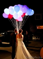 Гелиевые. воздушные шары и фигуры из шаров! Борисов, Жодино. - Изображение #3, Объявление #1615348