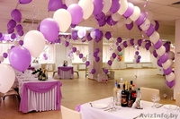 Гелиевые. воздушные шары и фигуры из шаров! Борисов, Жодино. - Изображение #5, Объявление #1615348