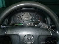 Изготовление автомобильных ключей, чип-ключей, карточек и др. - Изображение #1, Объявление #1623349