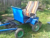 Бричка-конская - Изображение #9, Объявление #1629592