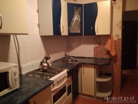 Картира на сутки - Изображение #1, Объявление #1631395