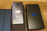 Apple iPhone 8 +, iPhone X 128GB, Samsung Galaxy S8 +, S9 + 128GB - Изображение #2, Объявление #1631398