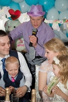 Ведущий с шоу программой Дед Мороз и Снегурочка. - Изображение #1, Объявление #1641068