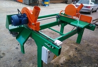 Торцовочный станок Ferrums DM2 - Изображение #1, Объявление #1642575