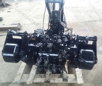 БЗГТ-400 для фрезерования пней - Изображение #1, Объявление #1644615