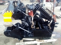 БЗГТ-400 для фрезерования пней - Изображение #2, Объявление #1644615