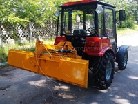 Отвал планировочный ОП-2000 - Изображение #1, Объявление #1644604