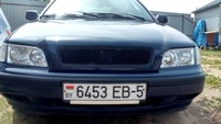 volvo s40 - Изображение #3, Объявление #1655778