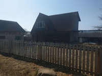 Продажа сруба - Изображение #1, Объявление #1676426