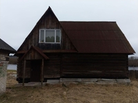 Продажа сруба - Изображение #2, Объявление #1676426