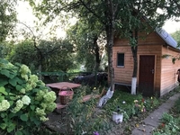 Дача в с/т красный Октябрь - Изображение #1, Объявление #1678283