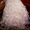 Продам белоснежное свадебное платье #125952
