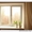 Окна ПВХ,  Балконные рамы ПВХ,  Алюминиевые балконные рамы #1119521
