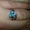 продаю кольцо серебрянное размер 17.5,4.5гр.камень опал - Изображение #2, Объявление #1227146