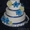 Свадебные торты #1255920