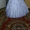 Продам красивое свадебное платье, за хорошую цену! Юбка с 3 кольцами в подарок - Изображение #2, Объявление #1380052