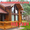 Дачный недорогой Дом и Баню из бруса установим в Борисове - Изображение #1, Объявление #1572934