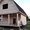 Сруб Дома из бруса Алексей 6 × 6 с террасой,  установка Борисов и рн #1615044