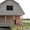 Сруб Дома из бруса Алексей 6 × 6 с террасой, установка Борисов и рн - Изображение #3, Объявление #1615044