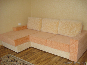 Продам угловой диван - Изображение #1, Объявление #9126