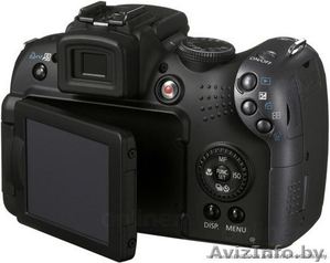 Canon PowerShot Sx 10 Is - Изображение #2, Объявление #17395